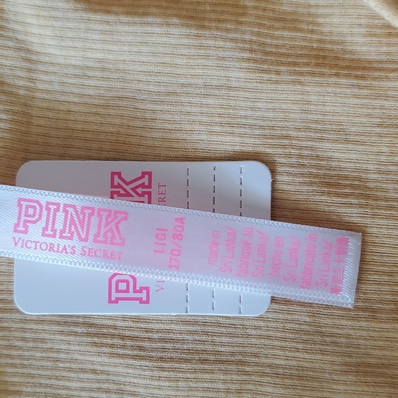 PINK panty bundle - Picture 4 of 8